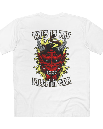 Yetigar White T-Shirt