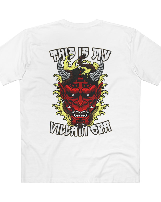Yetigar White T-Shirt