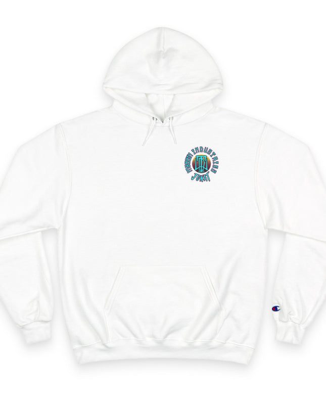 IAmJonat Hoodie