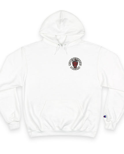 Yetigar Champion Hoodie
