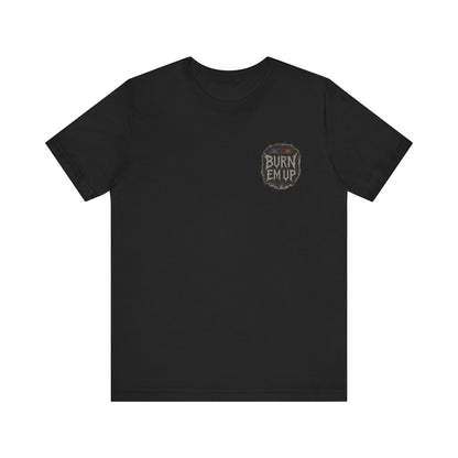 Burn Notice T-Shirt