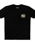 S / Black