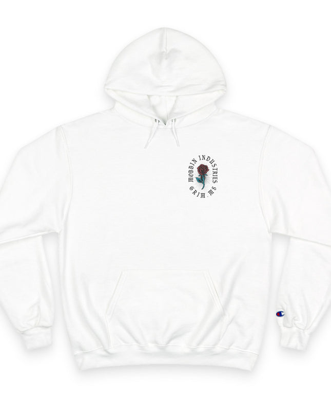 Grim M8 Champion Hoodie