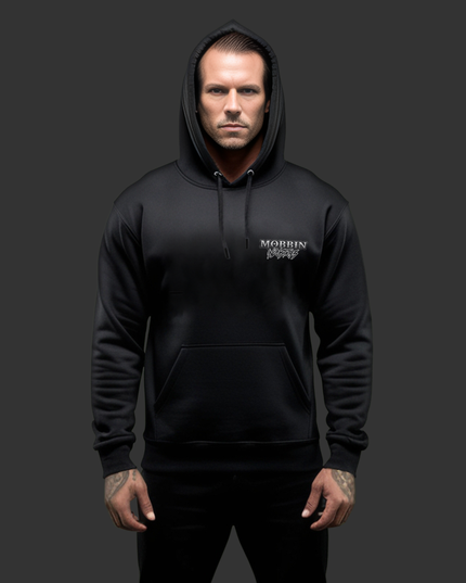 Kamikaze Hoodie