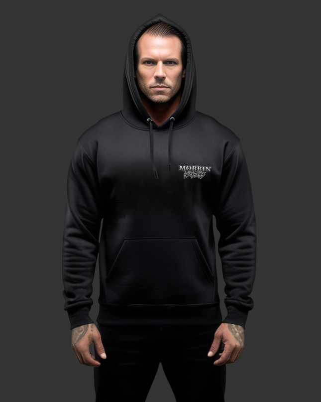 Kamikaze Hoodie