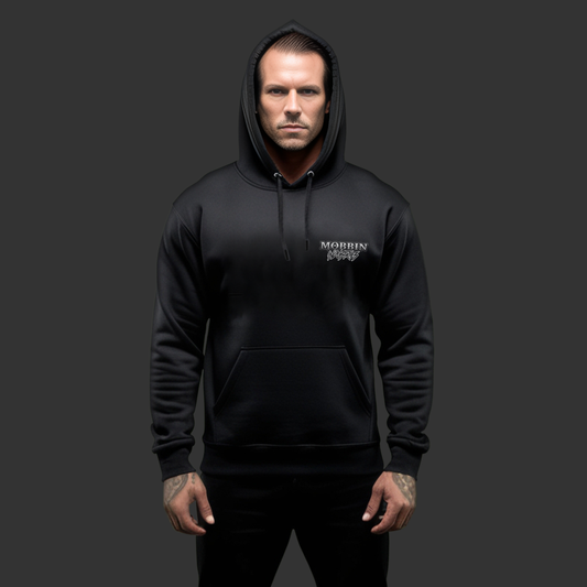 Kamikaze Hoodie