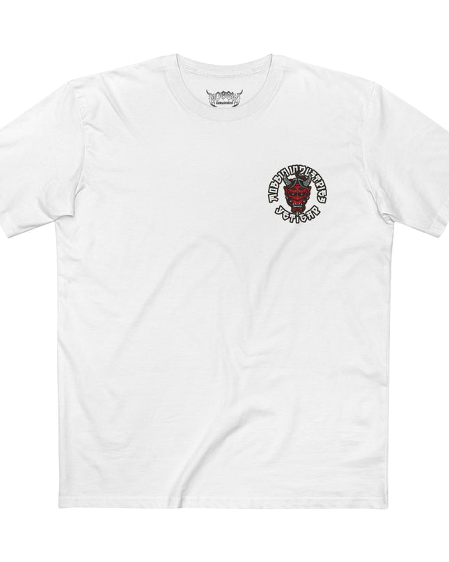Yetigar White T-Shirt