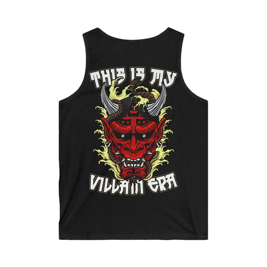 Yetigar x Mobbin Tank Top