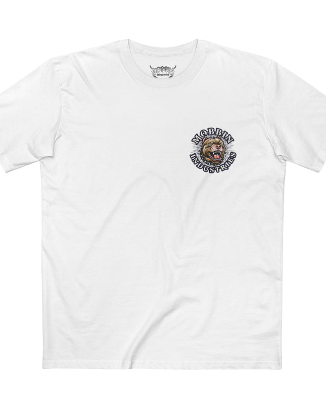 Morin White T-Shirt