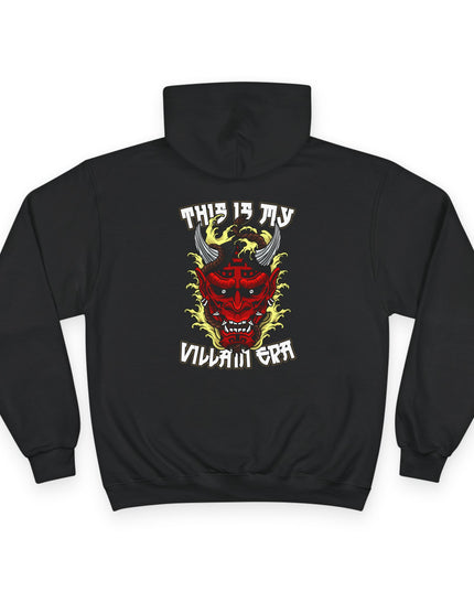 Yetigar Champion Hoodie