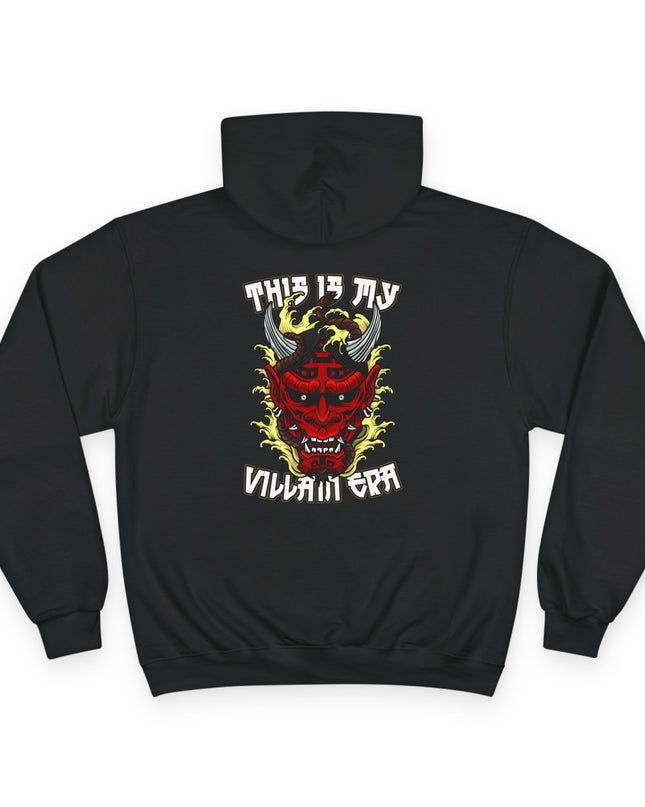 Yetigar Champion Hoodie