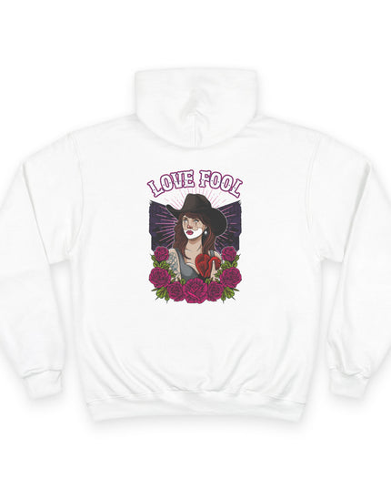 AshleyAnn Champion Hoodie