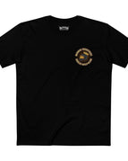 S / Black