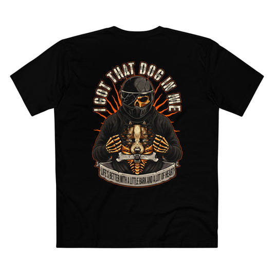 OzThaGrouch x Mobbin T-Shirt