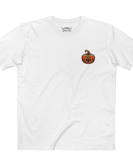 Hell's Habit T-Shirt White