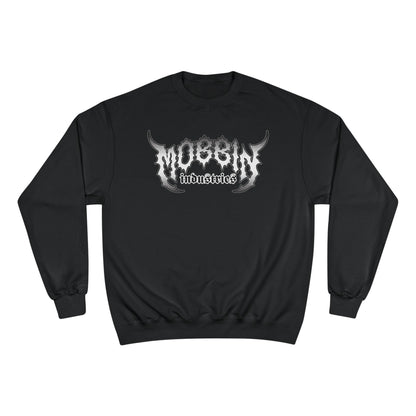 Mobbin Crewneck