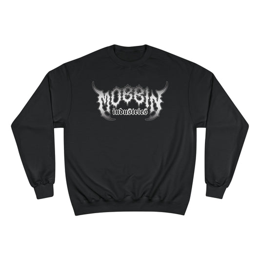 Mobbin Crewneck