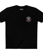 S / Black