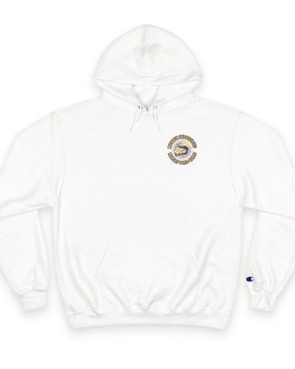 Harley Goldglide Champion Hoodie