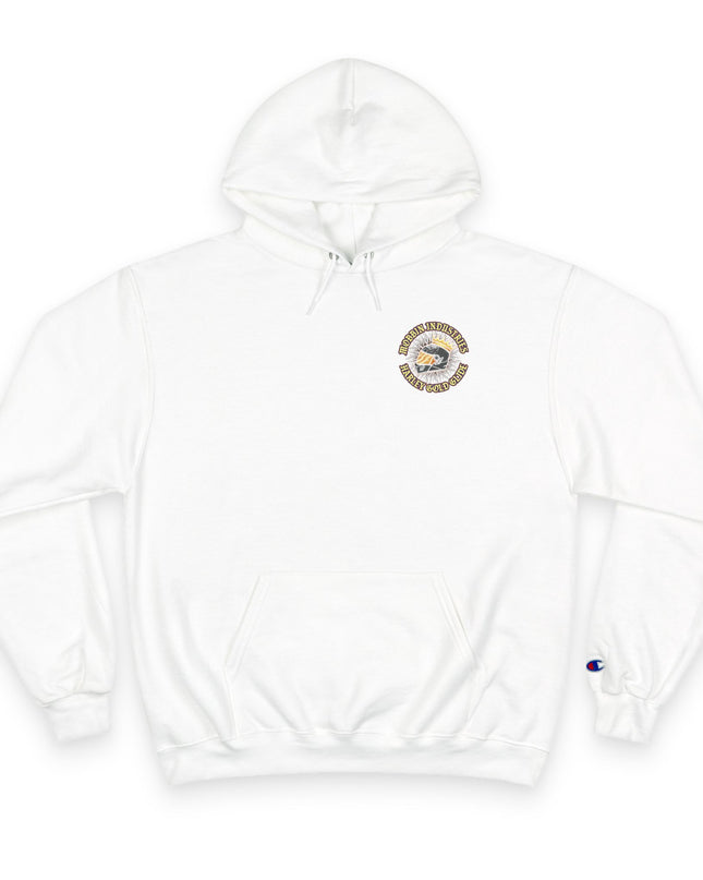 Harley Goldglide Champion Hoodie