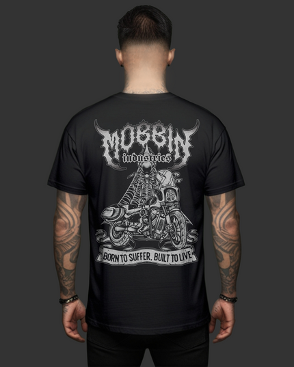 Softail Spider T-Shirt
