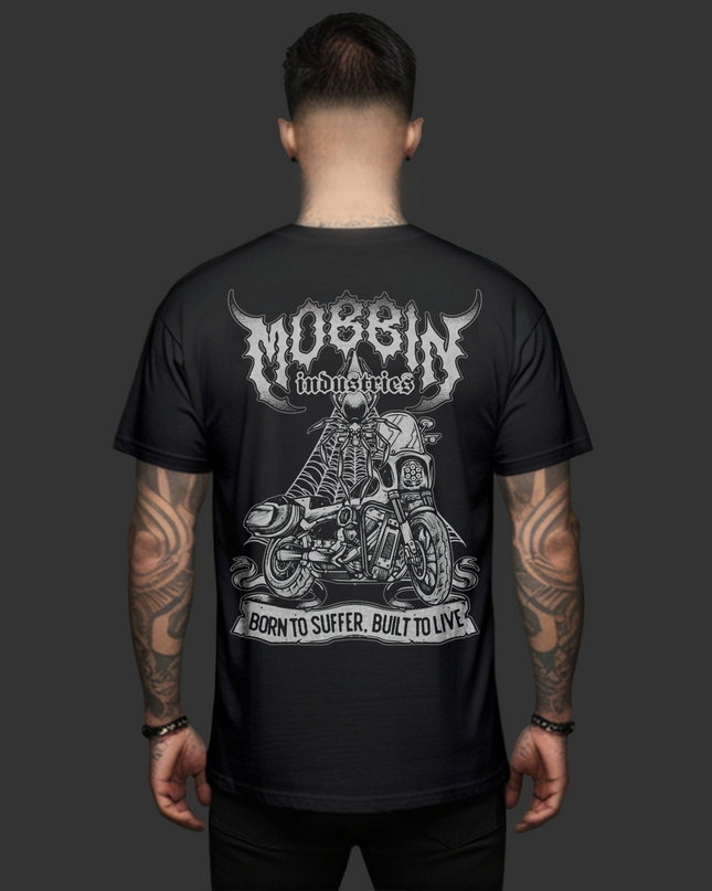 Softail Spider T-Shirt