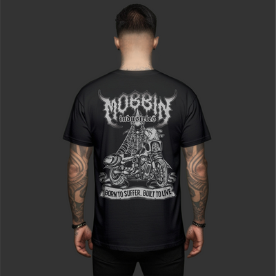 Softail Spider T-Shirt