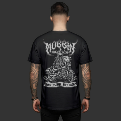 Softail Spider T-Shirt