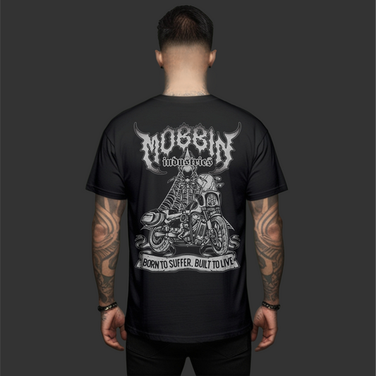 Softail Spider T-Shirt