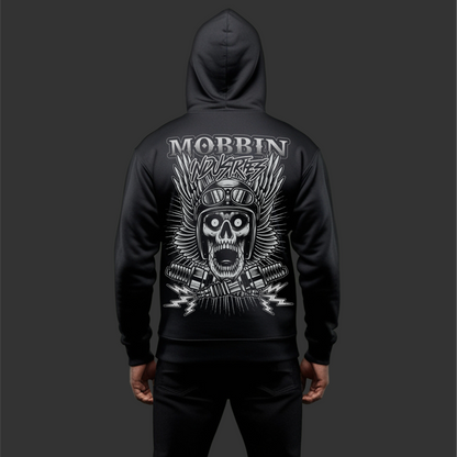 Kamikaze Hoodie