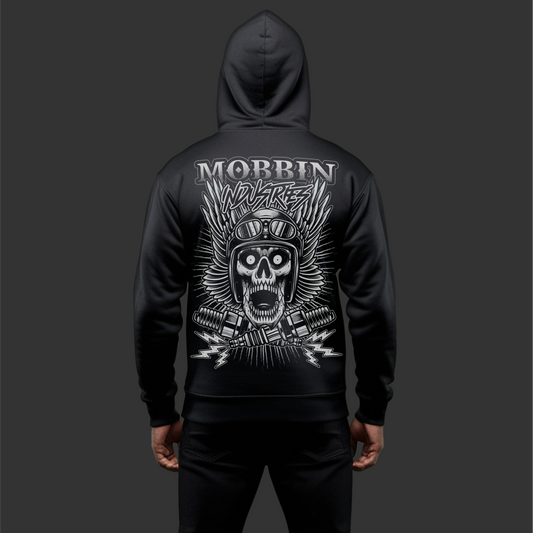 Kamikaze Hoodie