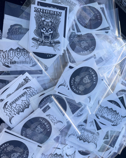 Sticker Pack