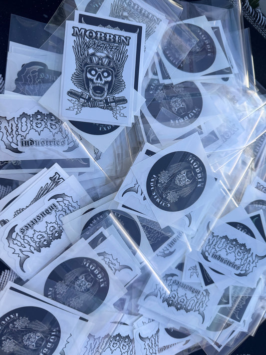 Sticker Pack