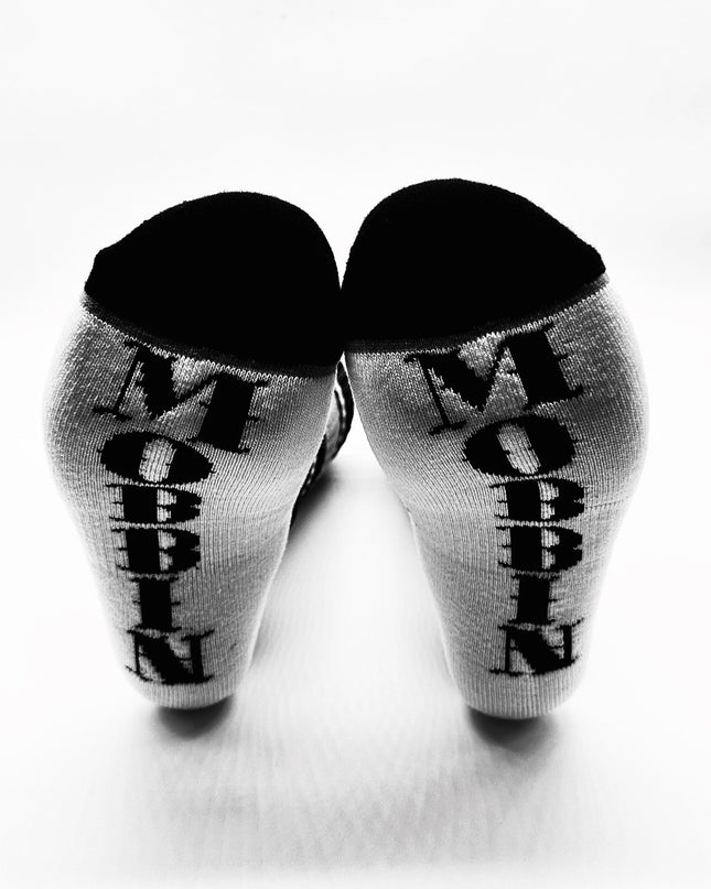 Lightning Socks