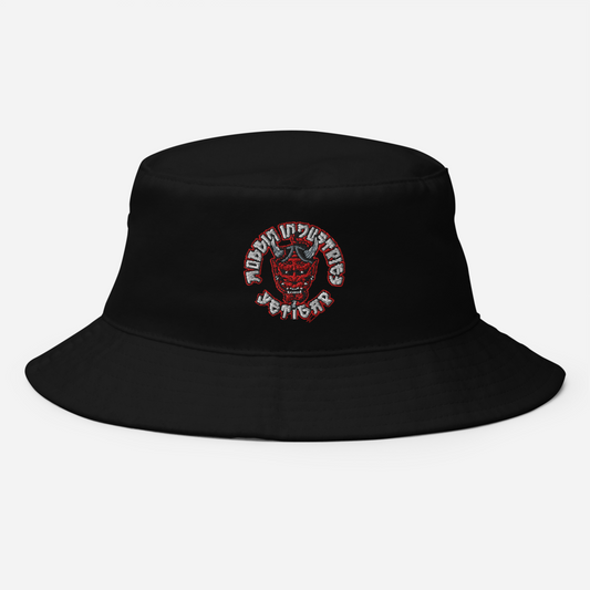 Yetigar x Mobbin Bucket Hat