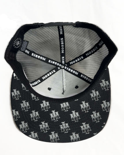 Mobbin Industries Snapback