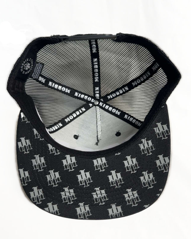 Mobbin Industries Snapback