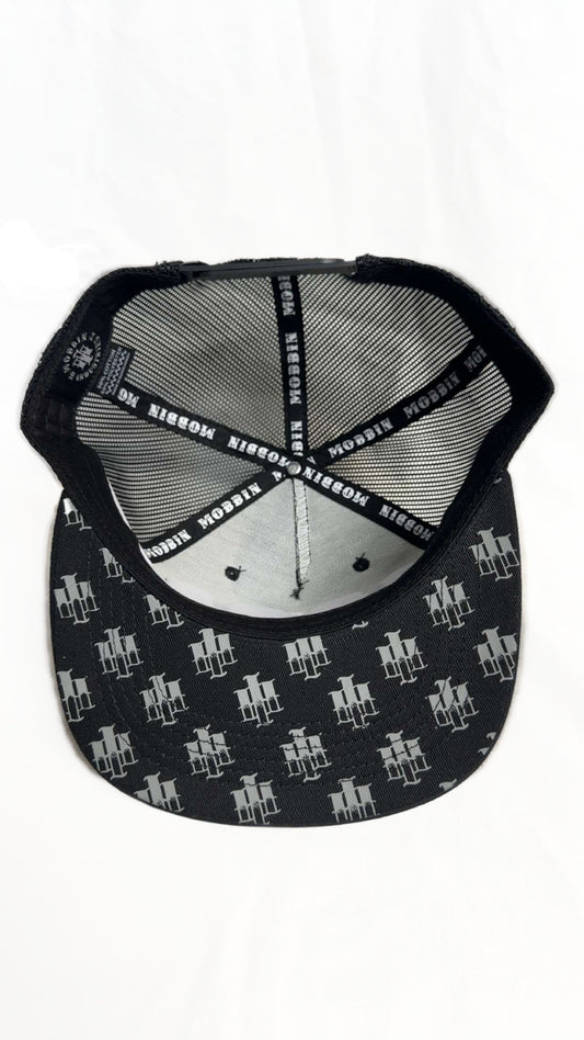 Mobbin Industries Snapback