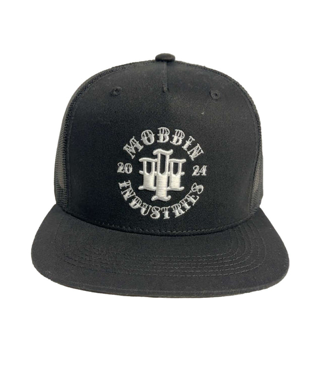Mobbin Industries Snapback