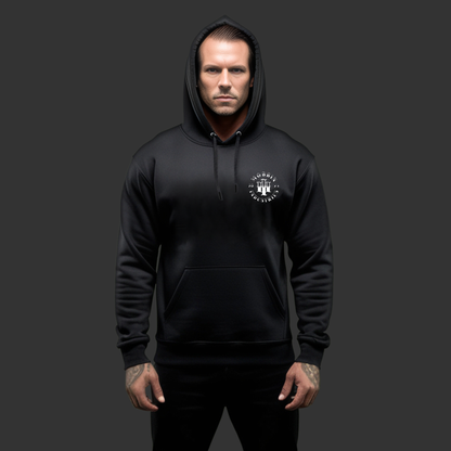 Softail Spider Hoodie