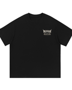 Black / S